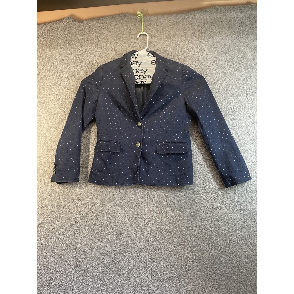Tommy Hilfiger Blazer Womens Size 8 Jacket
